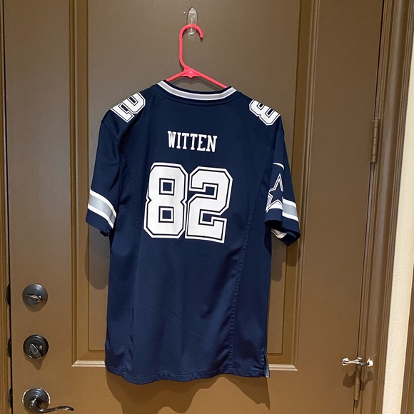 Cowboys Jersey- Jason Witten - Picture 4 of 4